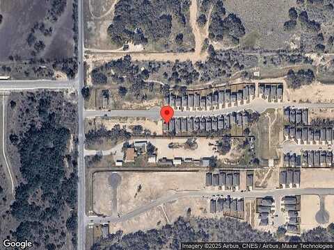 Emerio Dr, San Antonio, TX 78253
