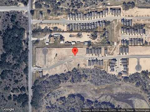 Rainwater Trl, San Antonio, TX 78253