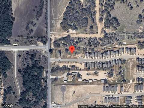 Emerio Dr, San Antonio, TX 78253