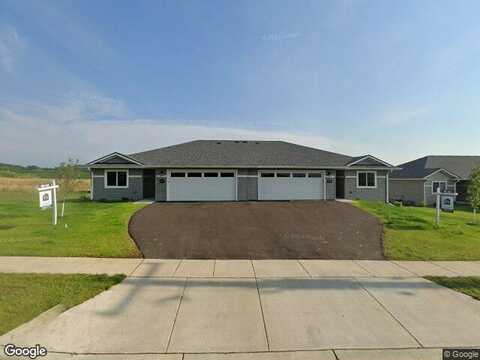 E Randall Rd Lot 7, Fall Creek, WI 54742