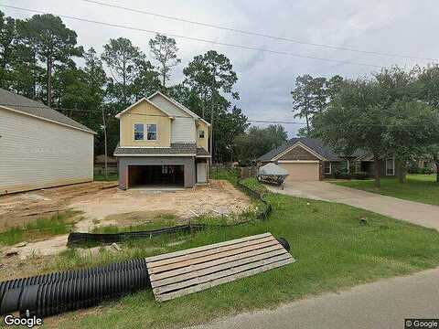 Glen Oaks Dr, Conroe, TX 77385