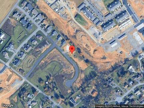 Treeline Dr, Chambersburg, PA 17202