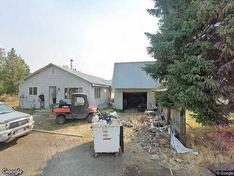 S Pine St, Halfway, OR 97834