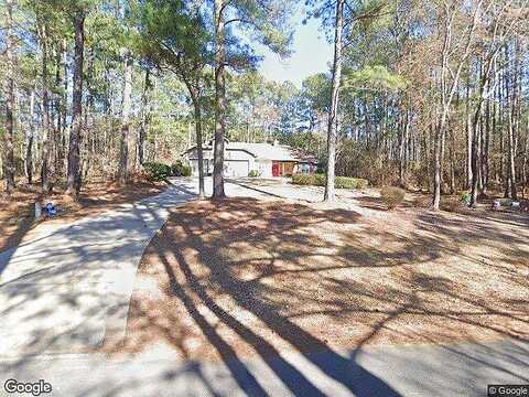 Flamingo Dr Unit Lots, Monticello, GA 31064