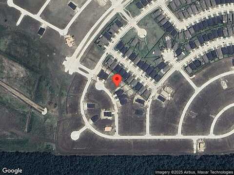 Gingko Ct, Crosby, TX 77532