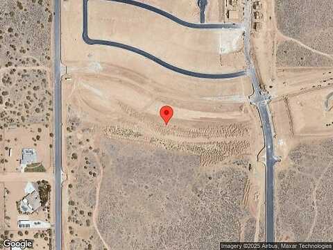 Notre Dame St, Hesperia, CA 92345