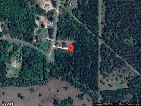 Nw 141St Ave, Williston, FL 32696