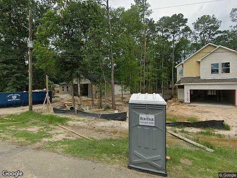 Glen Oaks Dr, Conroe, TX 77385