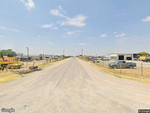 Madero Dr, El Paso, TX 79928
