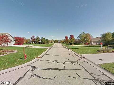 W Sunbury Rd, New Berlin, WI 53151