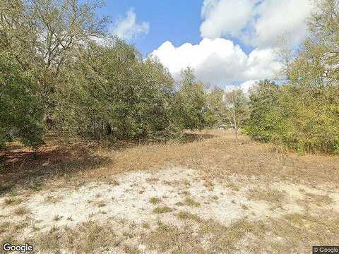 Sw 103Rd St, Dunnellon, FL 34432