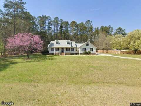Cedar Creek Drive Dr, Thomson, GA 30824