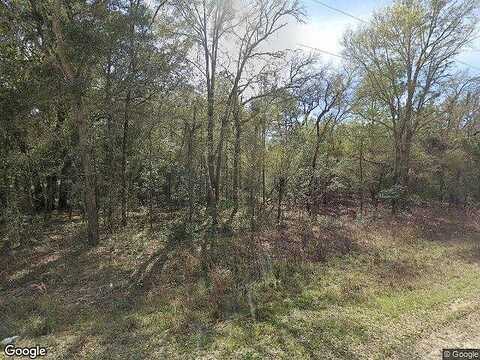 Sw 89Th St, Dunnellon, FL 34432