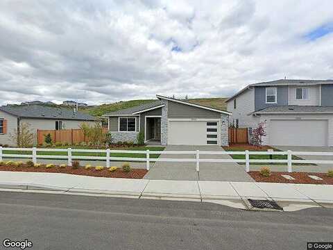 186Th Street Ct E Unit 55, Puyallup, WA 98374