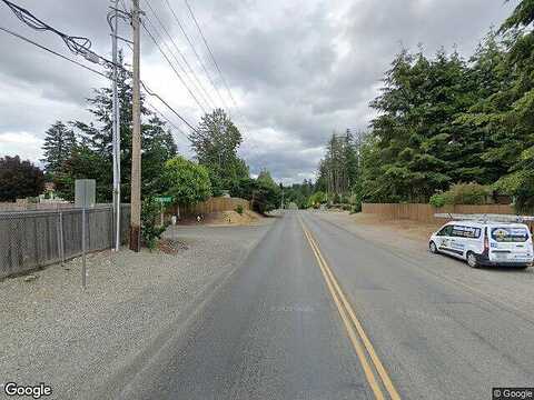 192Nd (Homesite 497) Street E, Graham, WA 98338