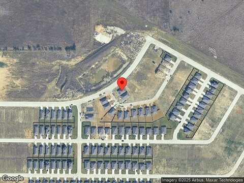 Gitty Up Cir, Cresson, TX 76035
