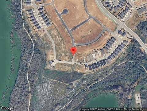 Furyk Dr, San Antonio, TX 78221