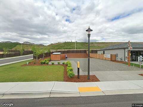 186Th Street Ct E Unit 57, Puyallup, WA 98374