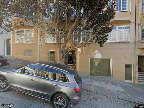 Union St Apt 12, San Francisco, CA 94109