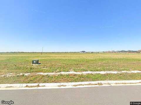 Finch Dr, Los Fresnos, TX 78566