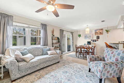 Damon Circle, Panama City Beach, FL 32407