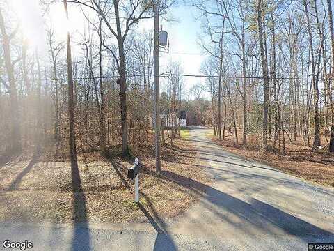 Hanover Courthouse Road, Ashland, VA 23005