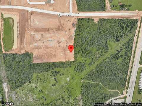 Secret Grove Trl, Tomball, TX 77375
