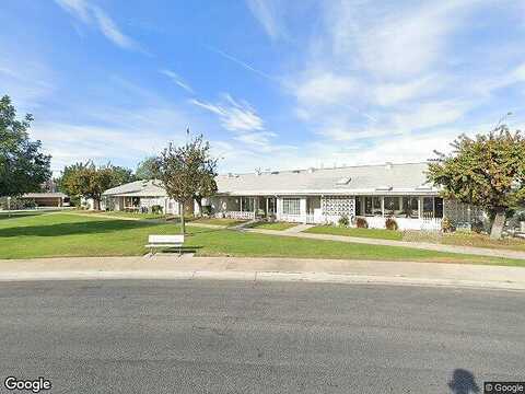El Dorado Dr # M9-207G, Seal Beach, CA 90740