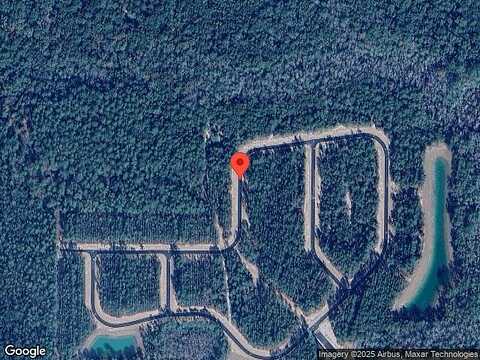 E Tweet St, Freeport, FL 32439