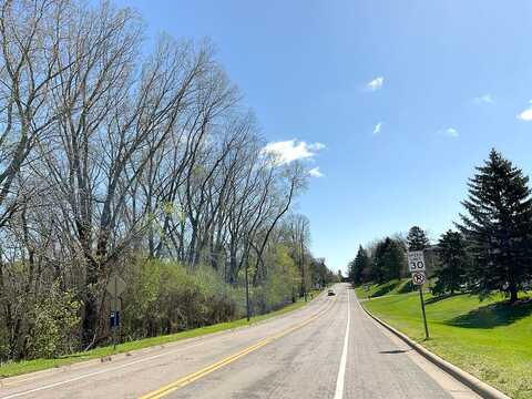 Demont Avenue, Little Canada, MN 55117
