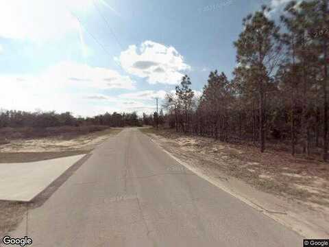 Sw 83Rd Terrace Rd, Ocala, FL 34473