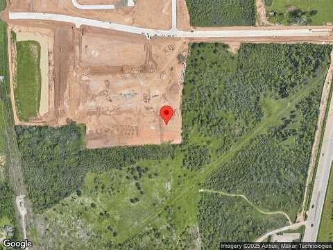 Secret Grove Trl, Tomball, TX 77375