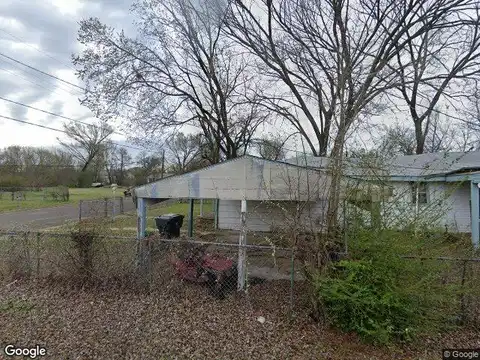 Seley St, Waco, TX 76704