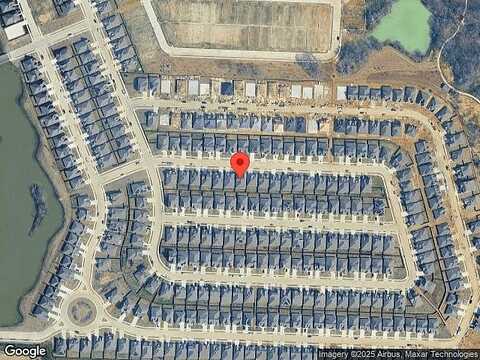 Northhaven Way, Aubrey, TX 76227