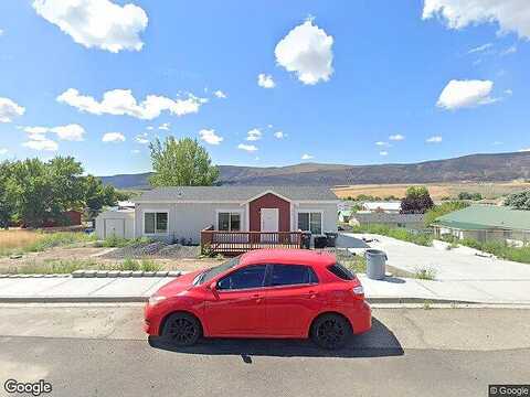 Edith Ave, Benton City, WA 99320