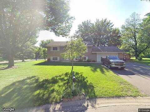 Pleasantview Ln, Champlin, MN 55316