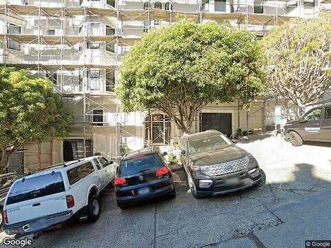 Greenwich St Apt 201, San Francisco, CA 94109