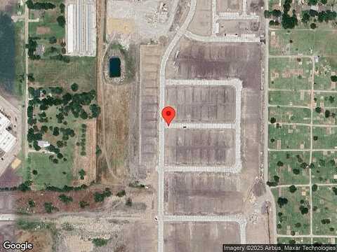 Mccasland Dr, Royse City, TX 75189