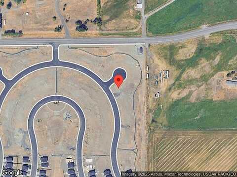 Morgan Ct # 335, Ellensburg, WA 98926