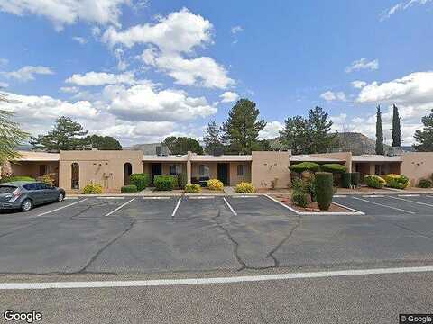 Castle Rock, SEDONA, AZ 86351