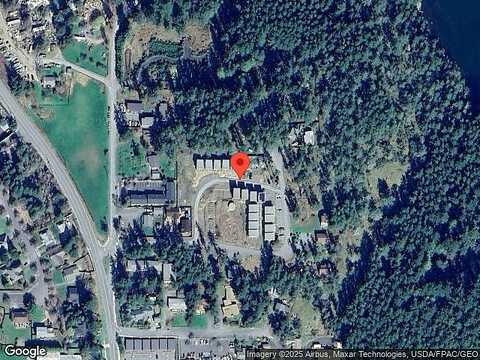 Finnegan Way, Friday Harbor, WA 98250