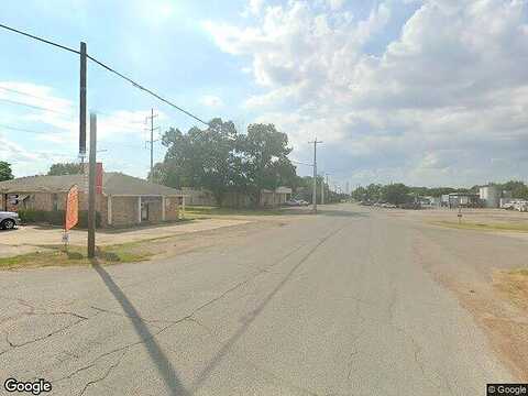 Basswood Drive, Hutchins, TX 75141
