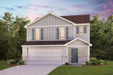 Flowering Cherry Street, Jackson, GA 30233