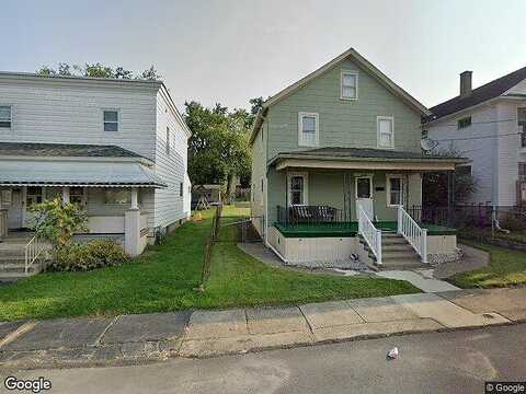 Reynolds, Taylor, PA 18517