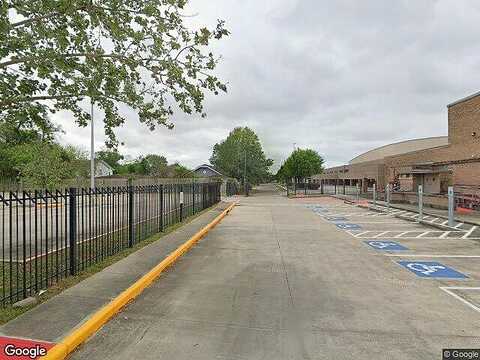 Finnigan Street, Houston, TX 77020