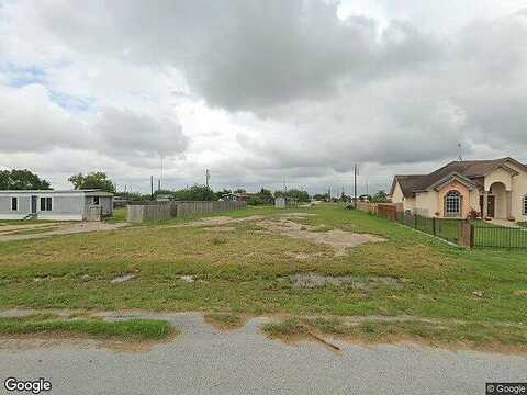 El Rosal S, La Feria, TX 78559