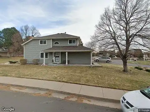 E Warren Dr, Aurora, CO 80014