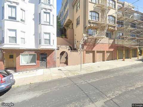 Vallejo St Apt 11, San Francisco, CA 94109