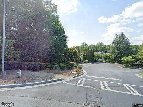Parkwood Cir Se #1110, Atlanta, GA 30339