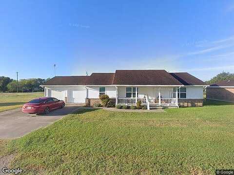 & 125 6Th Street, Vanderbilt, TX 77991